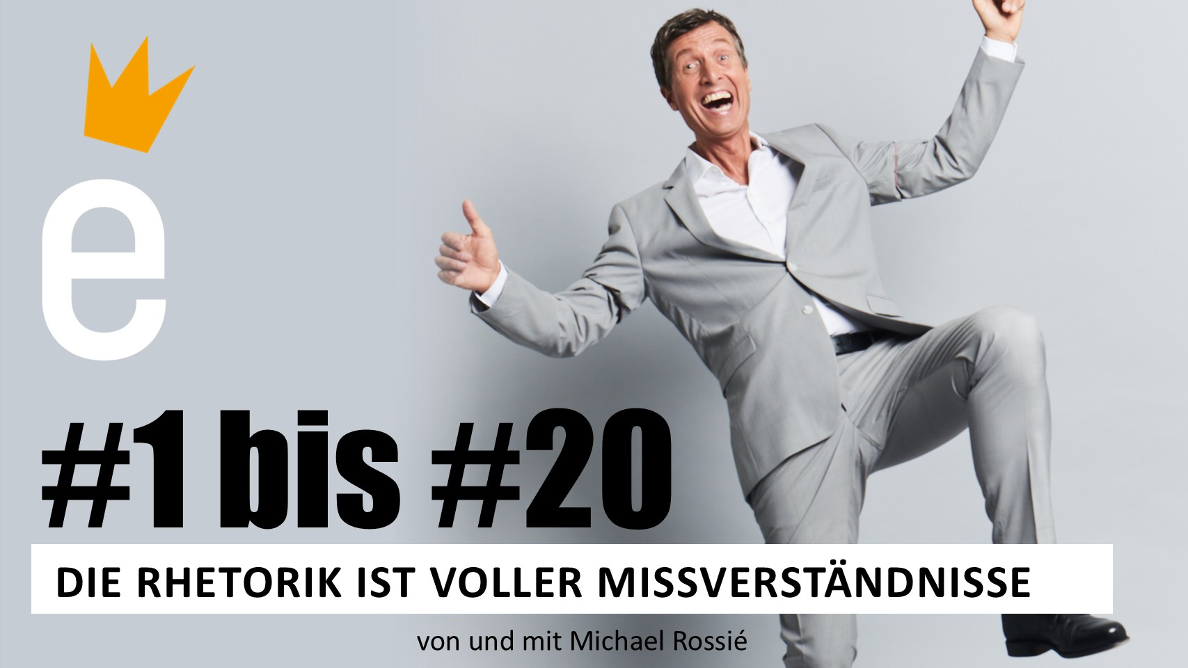 Missverständnisse der Rhetorik 1